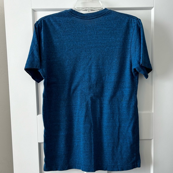 Quicksilver Small Shirt - Picture 2 of 3